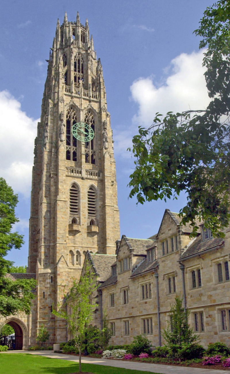 Yale University