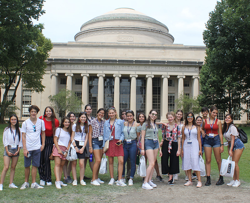 Yale Academic Program