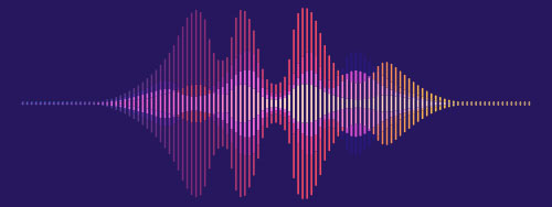 Analyzing and Creating Sounds with Coding