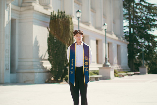 Dillon Dinh
